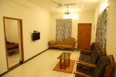 2BHK-hall