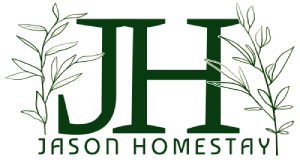 Jason Homestay